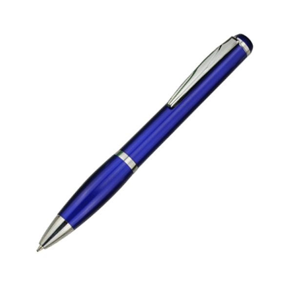 PP065 PENNANT Plastic Pen