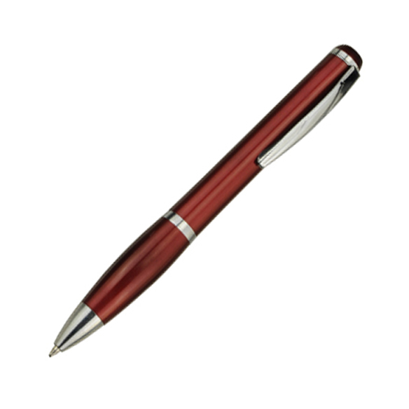 PP065 PENNANT Plastic Pen