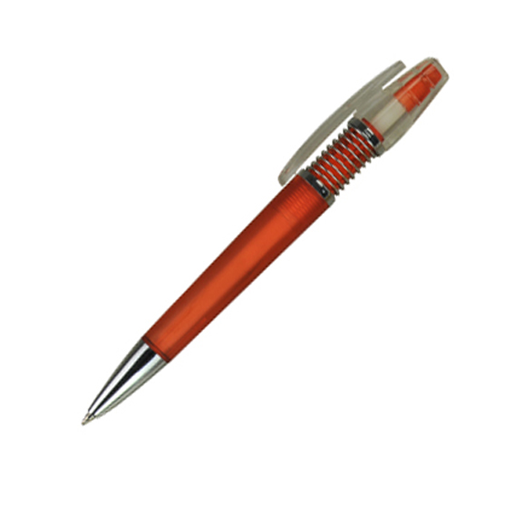 PP066 SHIMMER Plastic Pen