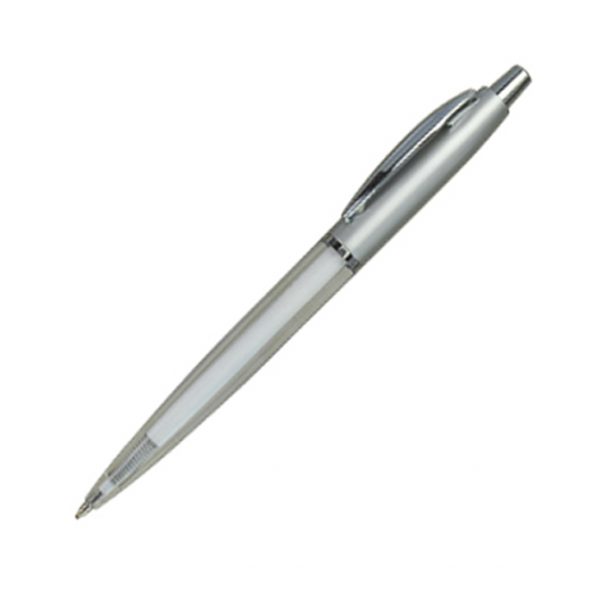 PP073 GLITZ Plastic Pens