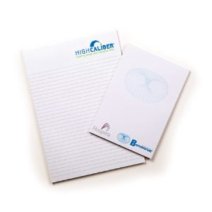 A5 Note pad PP101