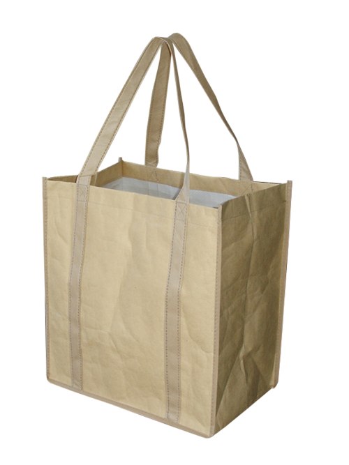 PPB002 Paper Shopping Bag