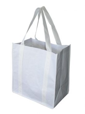 PPB003 Paper Bag With Large Gusset