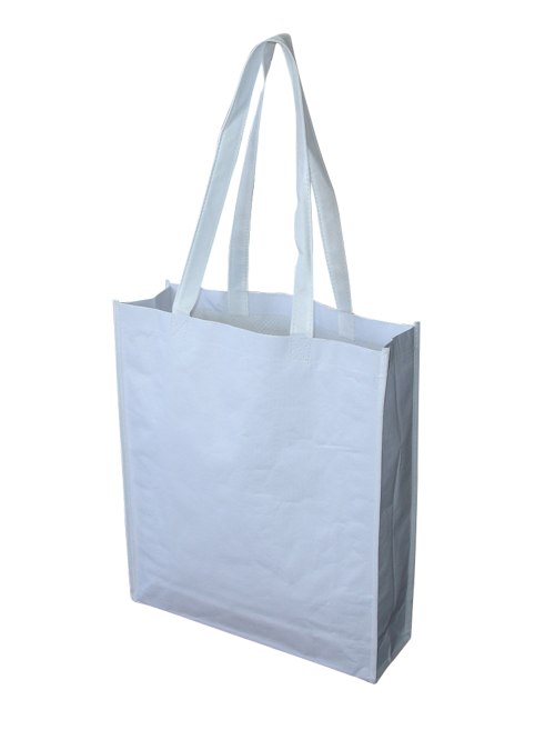 PPB003 Paper Bag With Large Gusset