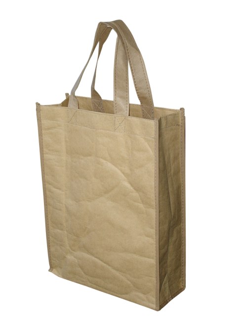 PPB004 Paper Trade Show Bag