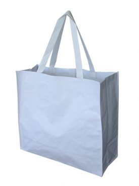 PPB006 Paper Bag Round Corner