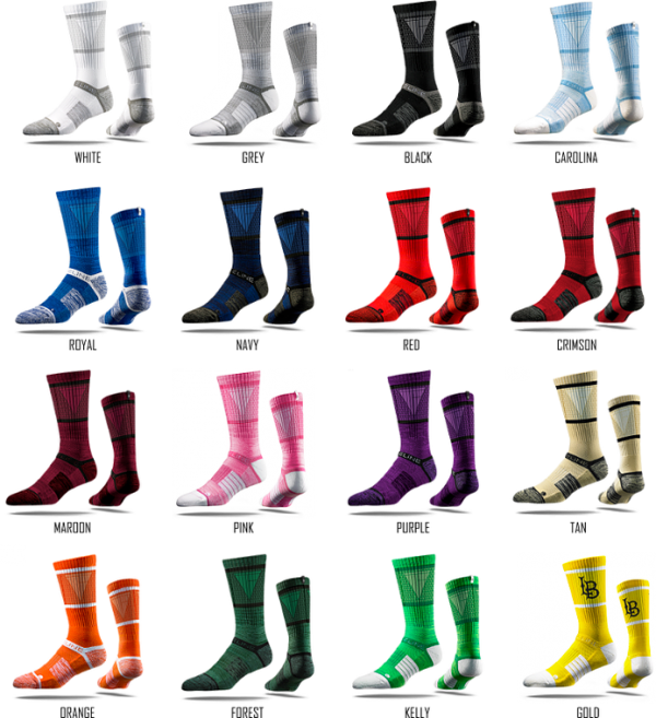 Premium Socks