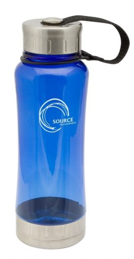 Triathlon Aluminium Water Bottle  R60