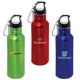 S-708 The Cupertino Water Bottle