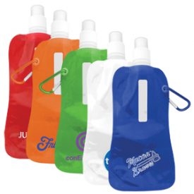 S-816 The Sorento Water Pouch