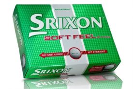 GB-S12-SF-1 srixon soft feel