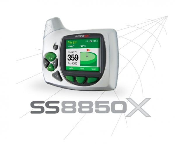 MGI-SS8500x sureshot ss8500x