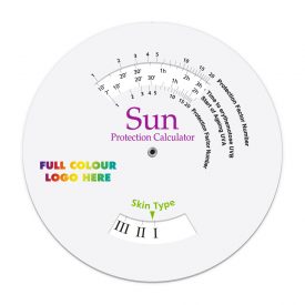Sun Protection Calculator