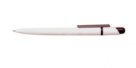 PP001- Cool Click Plastic Pen