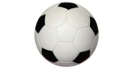 Stress Soccer Balls-small