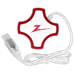 iBCool Star USB Hub T-420