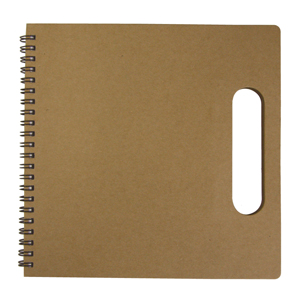 The Enviro Recycled Notebook T-931
