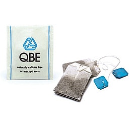 TB002-c Promo Tea Bag Envelope