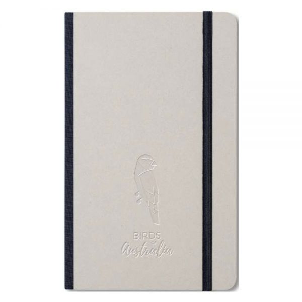 Moleskine® Large Time Notebook - Ruled - G15066R