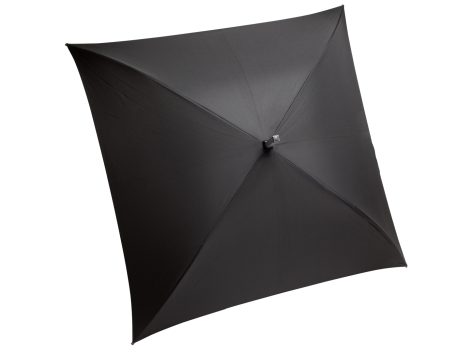 Soho Square Umbrella, Black  U59