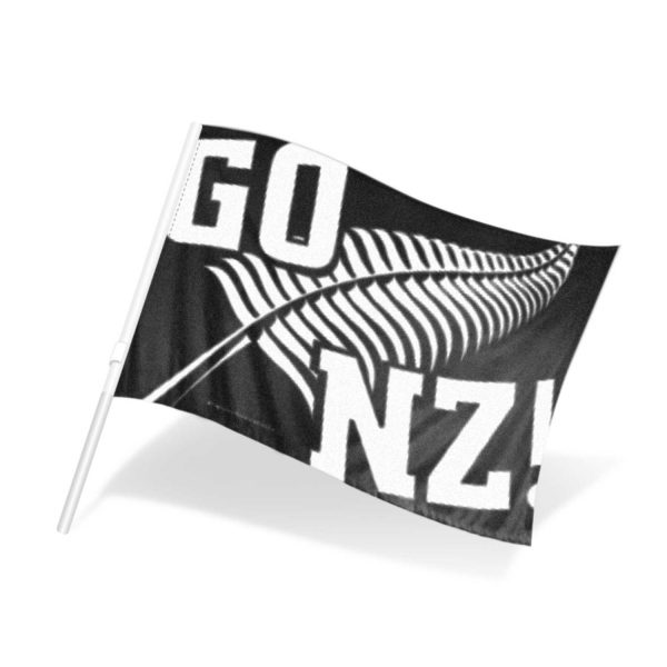 Supporters Flag - 107088