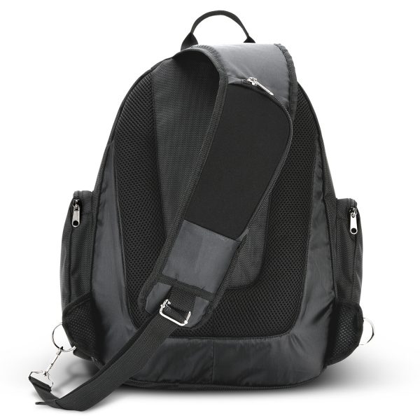 Swiss Peak Sling Laptop Backpack - 109997