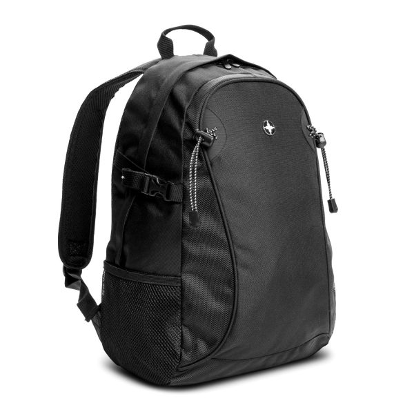 Swiss Peak Outdoor Backpack - 109999
