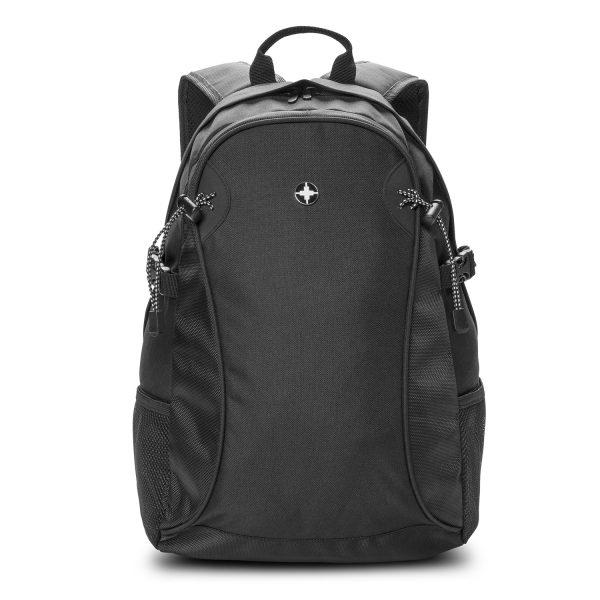 Swiss Peak Outdoor Backpack - 109999