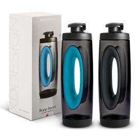 Neva Water Bottle - Tritan 110010