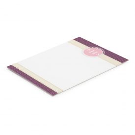 A5 Note Pad - 25 Leaves - 111764