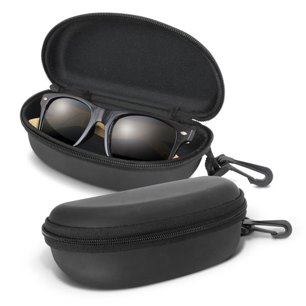 Malibu Premium Sunglasses - Bamboo 111939