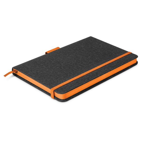 Meridian Notebook - Two Tone - 112397