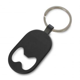 Brio Bottle Opener Key Ring - 112523