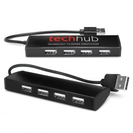 Nano USB Hub - 112576