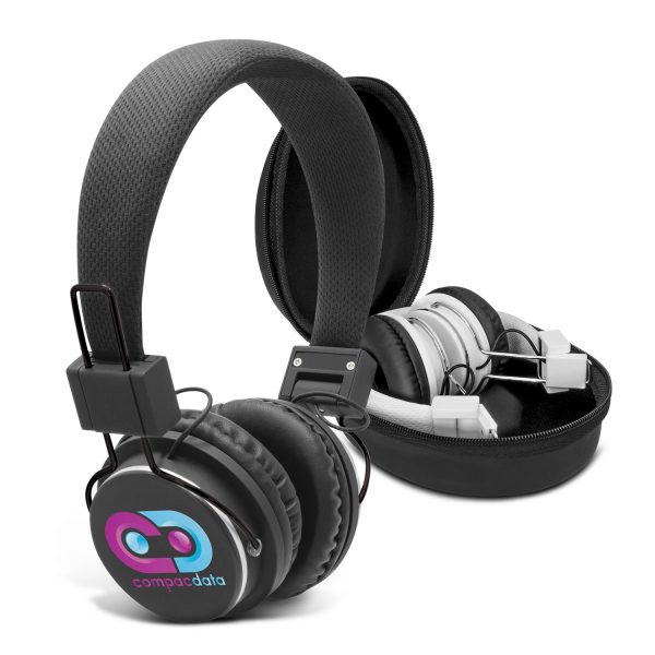 Opus Bluetooth Headphones - 112785