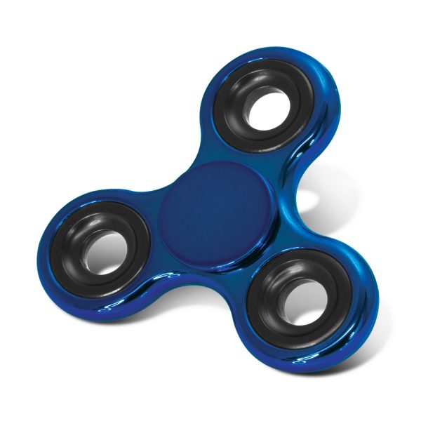 Cyber Spinner with Gift Case - 112885