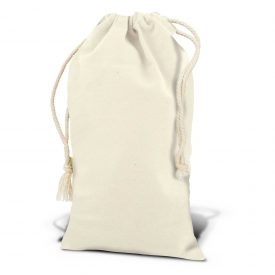 Pisa Cotton Gift Bag - 112910