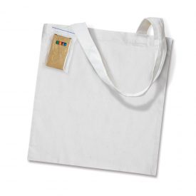 Sonnet Colouring Tote Bag - 113012