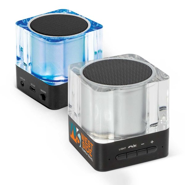 Rave Bluetooth Speaker - 113022