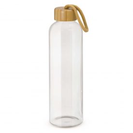 Eden Glass Bottle - 113025