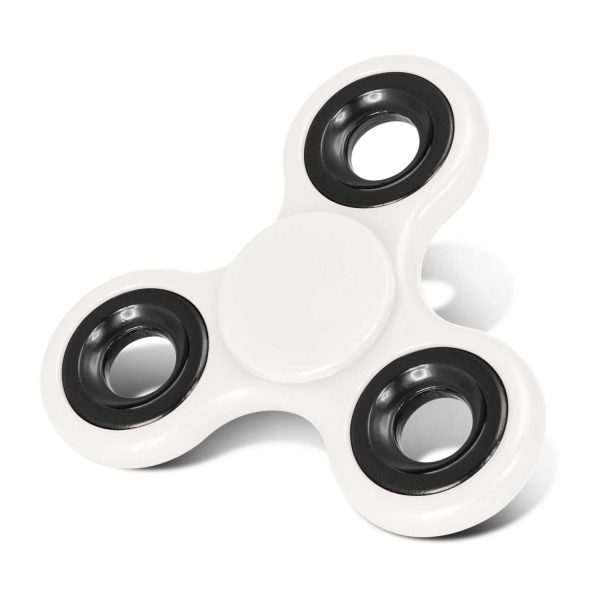 Fidget Spinner with Gift Case - New - 113030