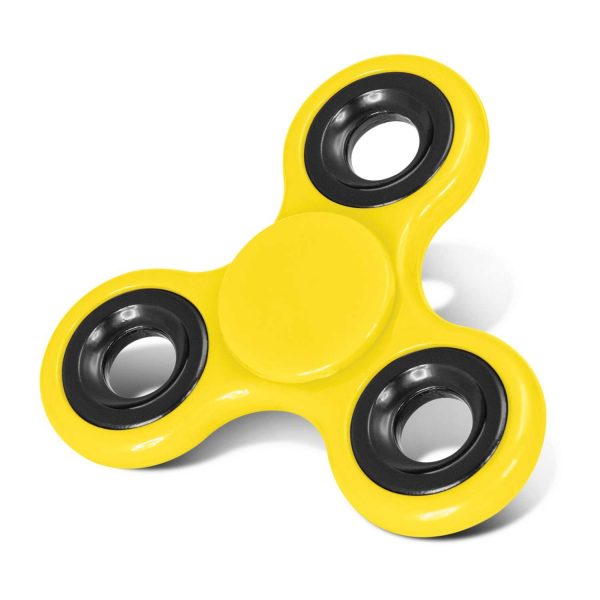 Fidget Spinner with Gift Case - New - 113030