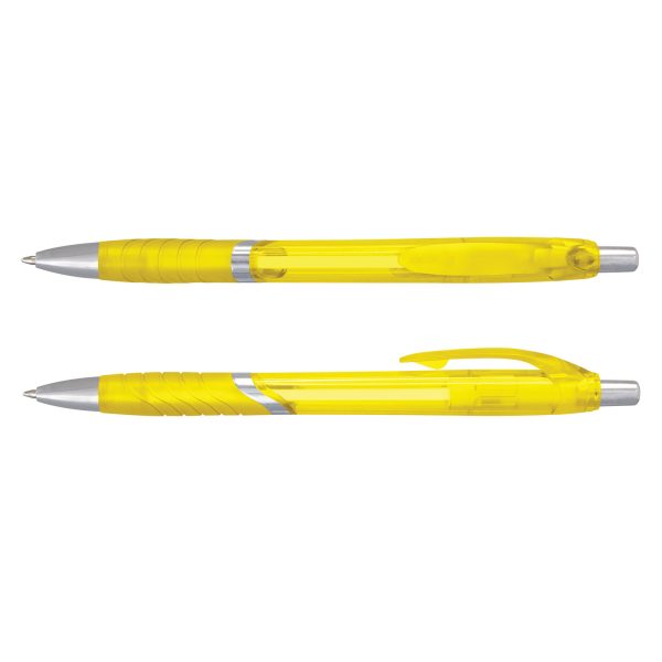 Jet Pen - New Translucent - 113161