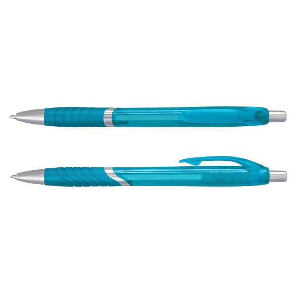 Jet Pen - New Translucent - 113161