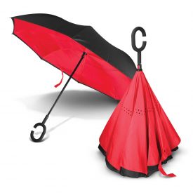 Gemini Inverted Umbrella - 113242