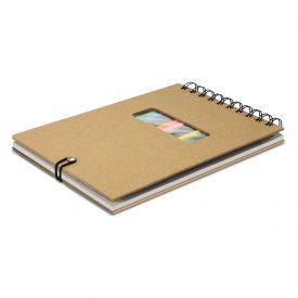 Pictorial Note Pad - 113247