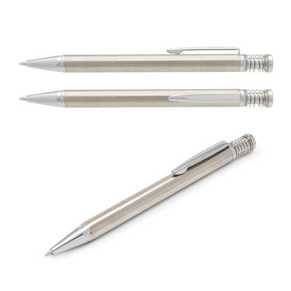 Ruger Steel Pen - 113311