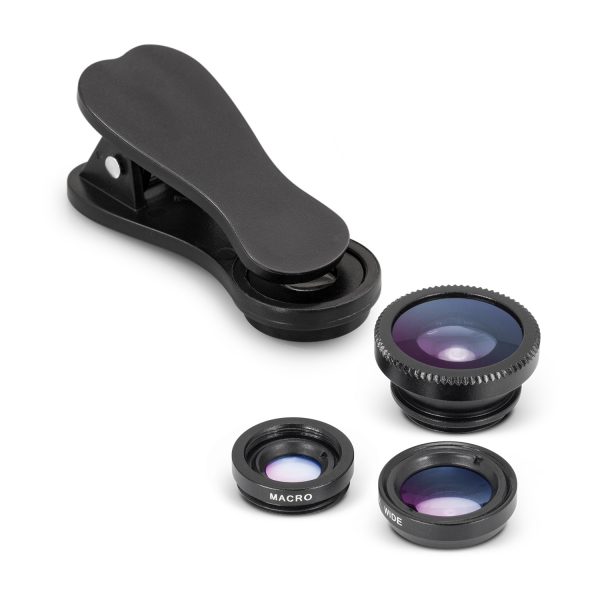 3-in-1 Lens Kit - 113599