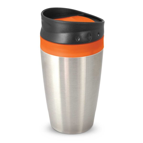 Octane Coffee Cup - 113635