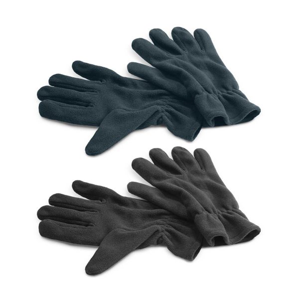 Seattle Fleece Gloves - 113652